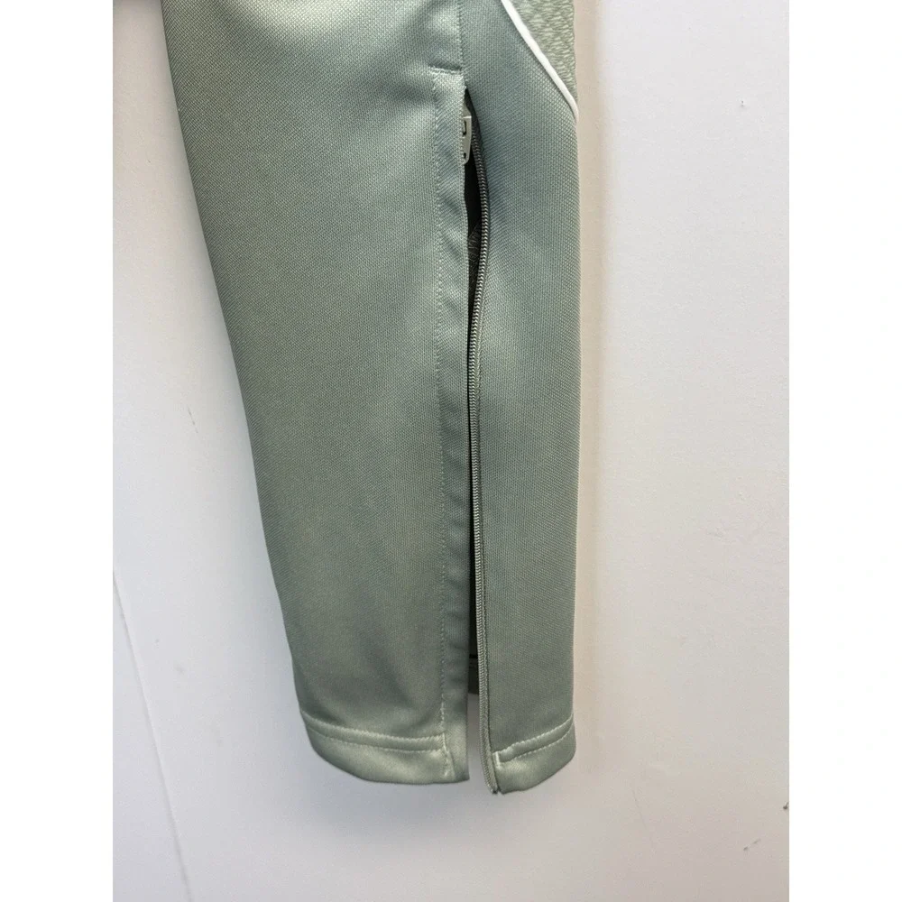 adidas Youth Kids' Tiro23 League‎ Pants, Green Size XL 15-16Y Aeroready